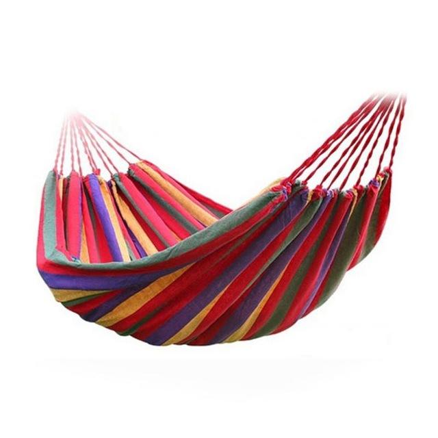 Portable Hammock Outdoor Garden Hammock Hanging Bed – Godiva Store