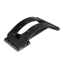 Load image into Gallery viewer, Backbone Stretcher Back Massage Magic Stretcher Fitness Equipment