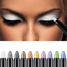Load image into Gallery viewer, Eyeshadow Pencil Pen Makeup Cosmetic Eyeliner Pen Makeup Cosmetic